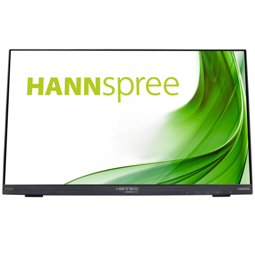 HANNSPREE HT225HPB P-CAP Touch Display