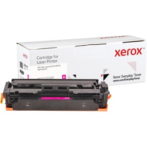 Xerox Toner  for HP 415A (W2033A) -Magenta  - 1 Piece - 2100 Pages