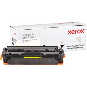 Xerox Toner  for HP 415A (W2032A) - Yellow - 1 Piece - 2100 Pages
