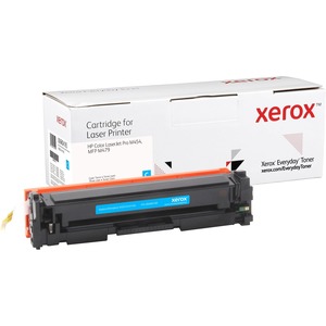Xerox Toner for HP 415A (W2031A) -Cyan - 1 Piece - 2100 Pages