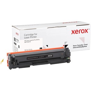 Xerox Toner for HP 415A (W2030A) -Black - 1 Piece - 2400 Pages