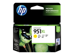 [INK-HP951XLY] HP 951XL ink yellow
