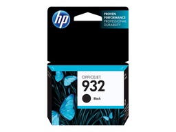 [INK-HP932BK] HP 932 ink black Officejet 6700