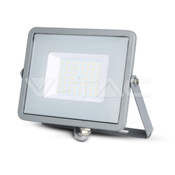 VT-50 50W SMD Projecteur WITH SAMSUNG CHIP GREY BODY GREY GLASS