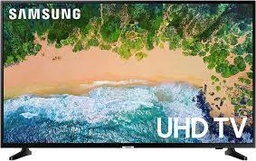[TV-SAM43] 43 Samsung Class 7 Series LED TV - Smart TV - 4K UHD (2160p) 3840 x 2160 - HDR - UHD dimming - charcoal black