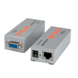 [14.99.3431] VALUE VGA Extender over Twisted Pair, 80 m