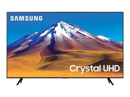 [TV-SAM65] 65 Inch Samsung UE65TU7020W  TV 165,1 cm (65&quot;) 4K Ultra HD Smart TV Wifi