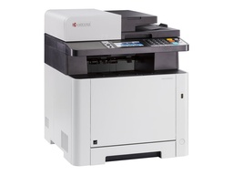 [MFL-M5526cdw] Kyocera ECOSYS M5526cdw - Multifunction Color printer WIFI	Jusqu'à 26 ppm (mono)/jusqu'à 26 ppm (couleur)