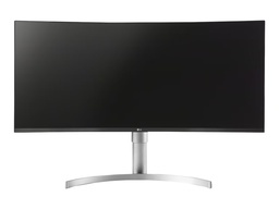 [LG-35WN75CPW] LG UltraWide 35WN75CP-W LED monitor curved 35&quot; 3440 x 1440 UWQHD   2xHDMI, DisplayPort, splayPort, USB-C speakers
